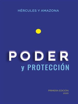 cover image of Poder y Protección